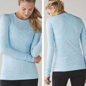 Lululemon Rest Less Pullover